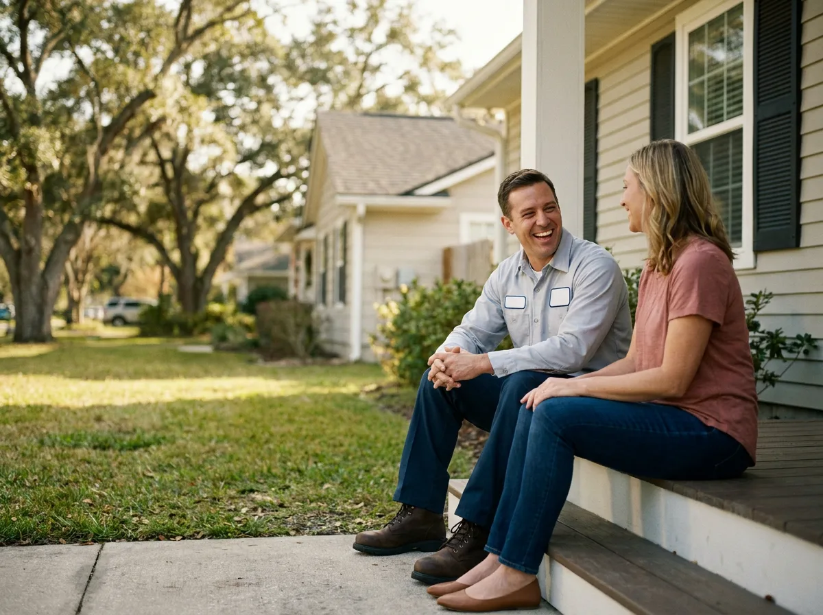 Septic tank pumping FAQs for Hanahan, SC